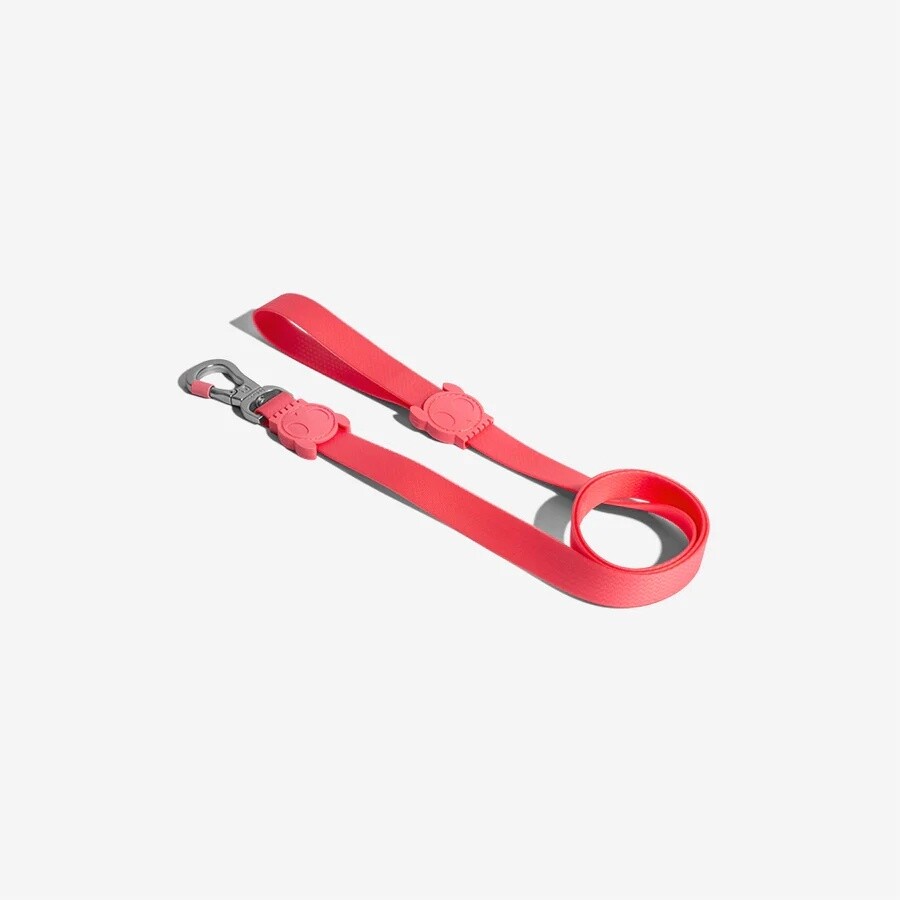 ZeeDog NEOPRO BUBBLEGUM LEASH SMALL