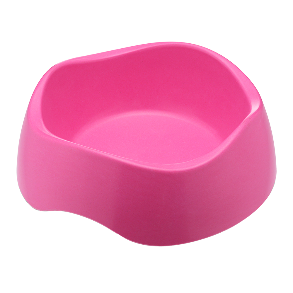 Beco Bowl Pink Medium