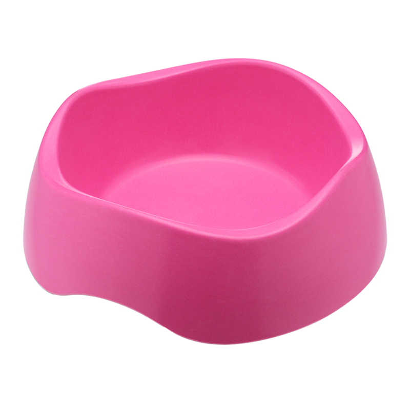 Beco Bowl Pink Large