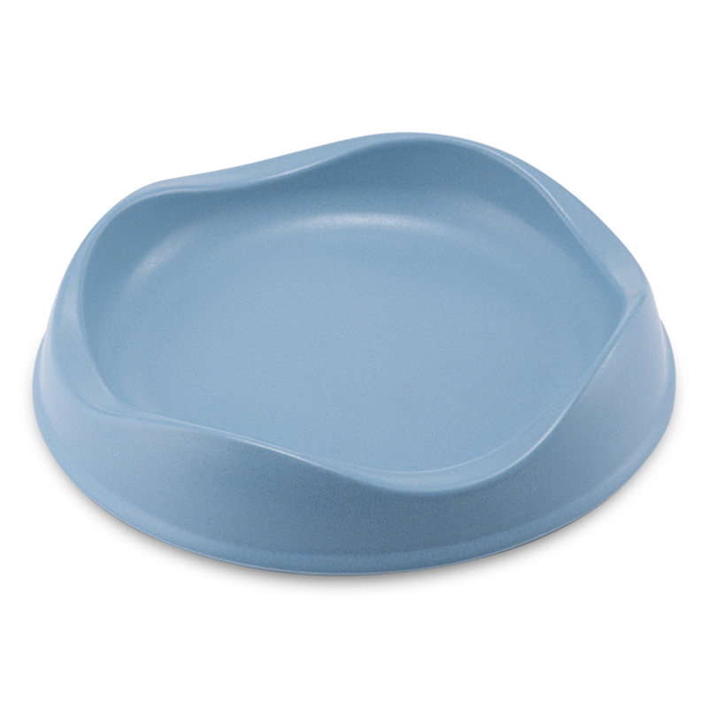 Beco Bowl Cat Blue