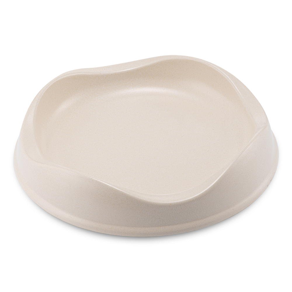 Beco Bowl Cat Natural