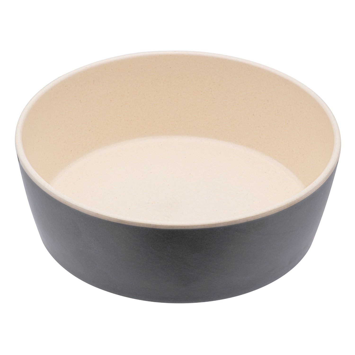 Beco Printed Bowl Grey Large