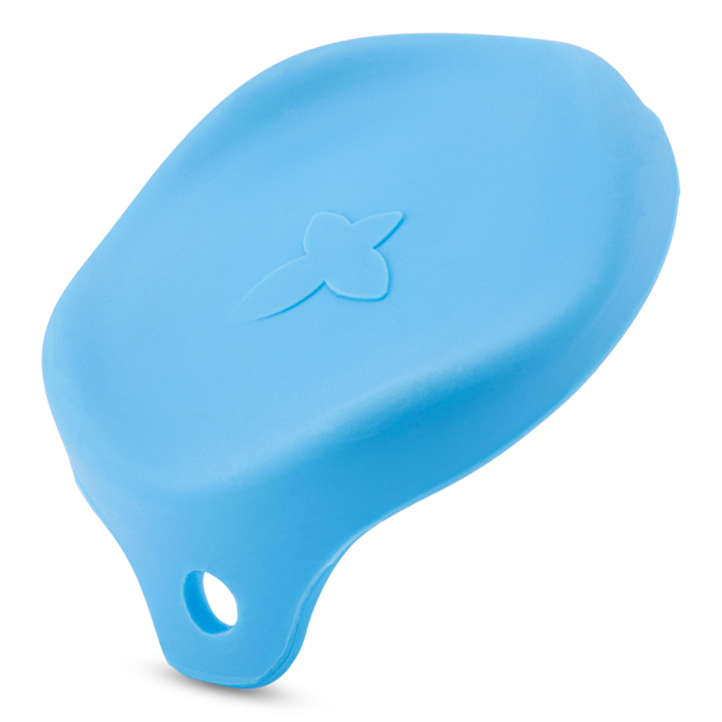 Beco Can Cover Blue