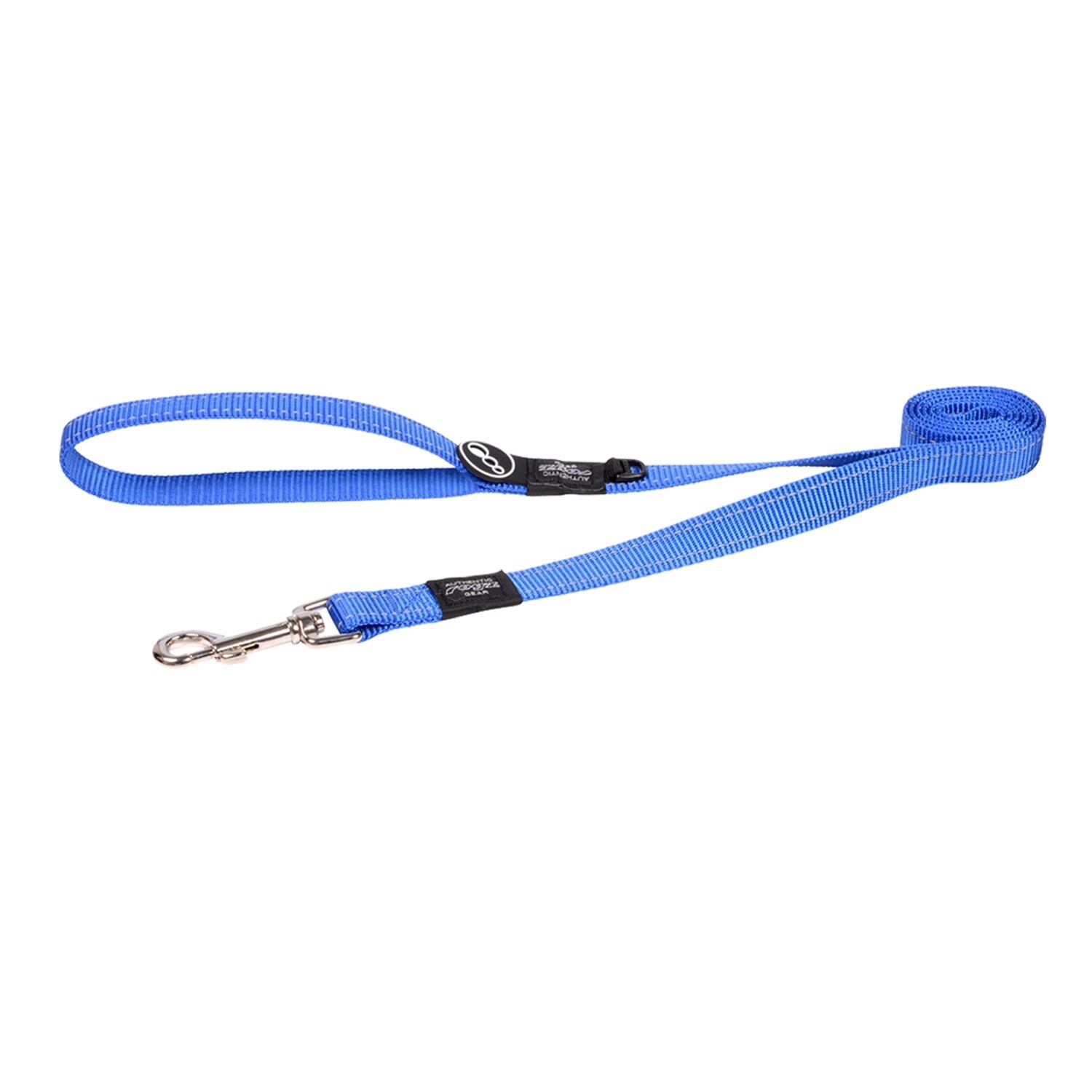 Rogz Classic Lead Blue Lge