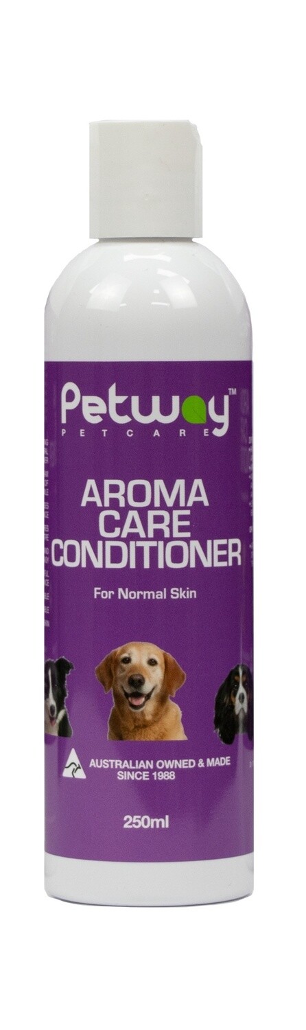 Petway Petcare Aroma Care Conditioner 250Ml