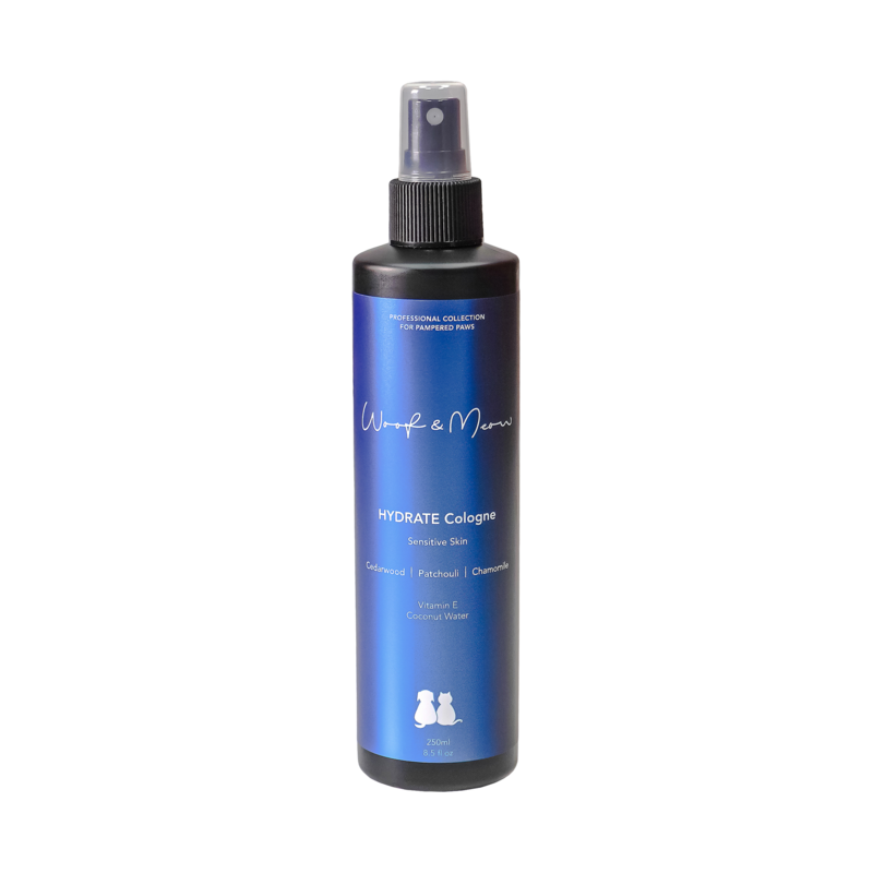 Woof &amp; Meow Hydrate Cologne 250Ml