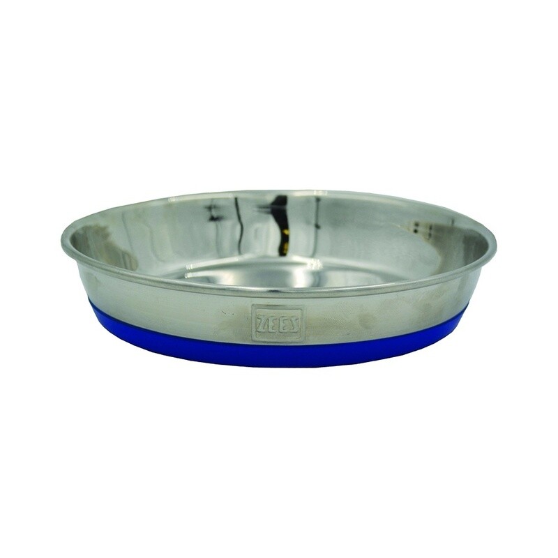 ZEEZ DuraPet PREMIUM SS CAT BOWL 200mL