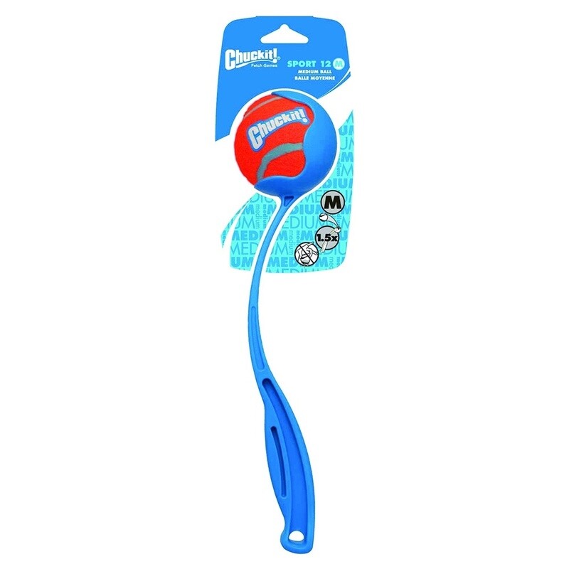 Chuckit! SPORT LAUNCHER 30cm