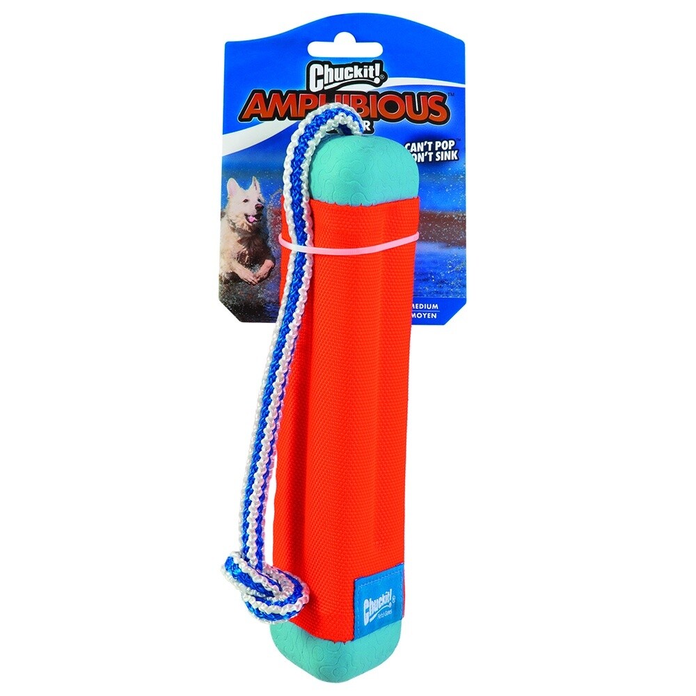 Chuckit! AMPHIBIOUS BUMPER Medium 30cm