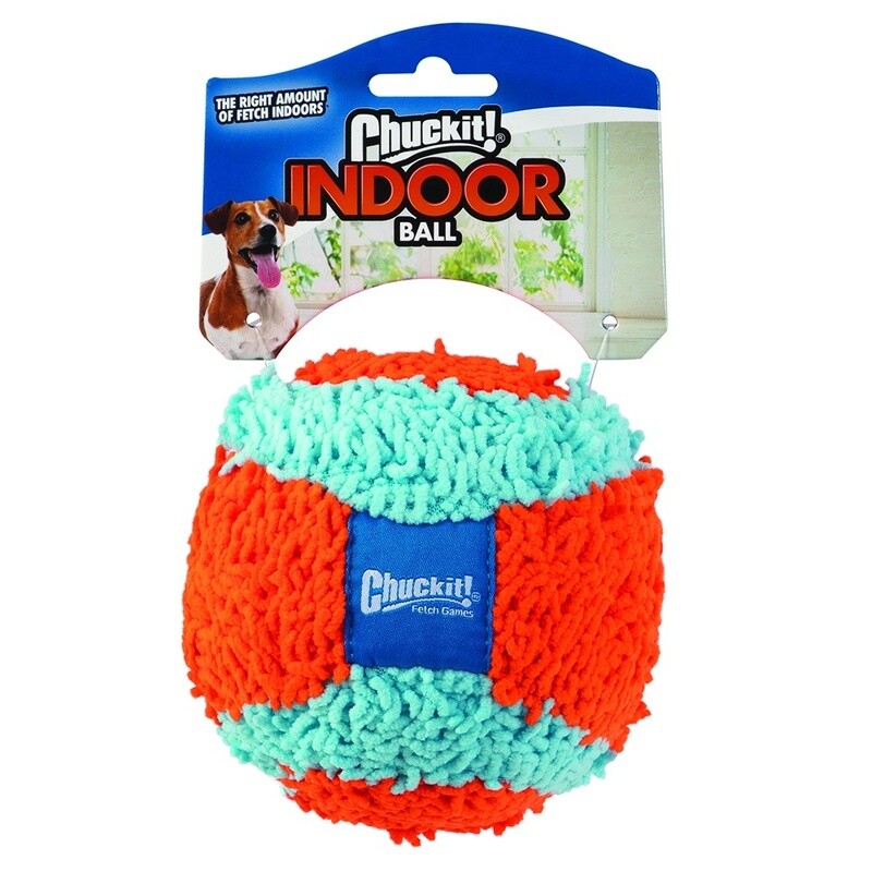 Chuckit! INDOOR BALL 12cm