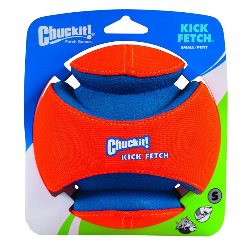 Chuckit! KICK FETCH - Small 14cm