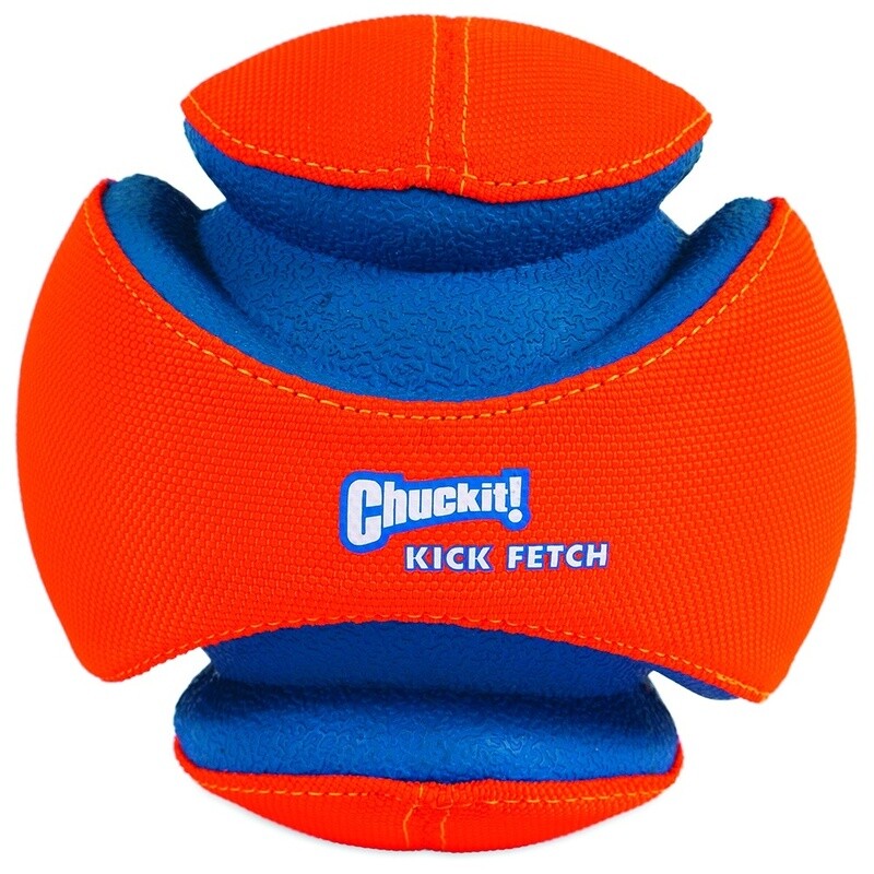 Chuckit! KICK FETCH - Large 19cm