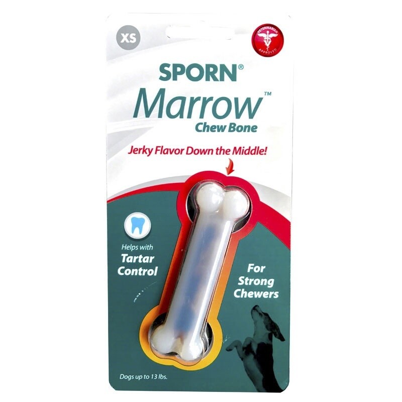 Sporn Marrow Bone Extra Small