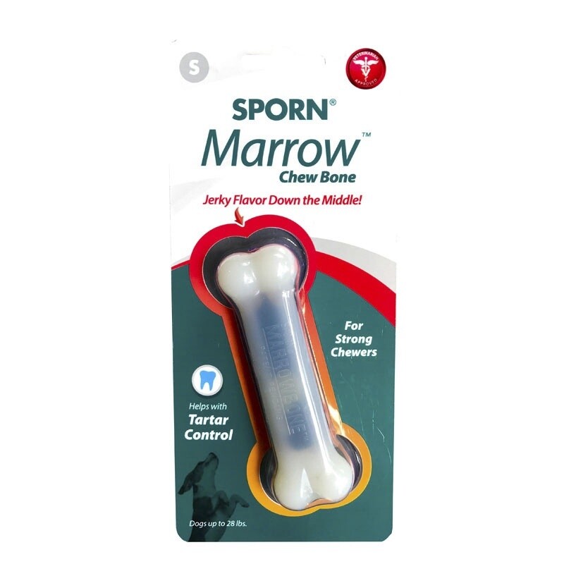 Sporn Marrow Bone Small
