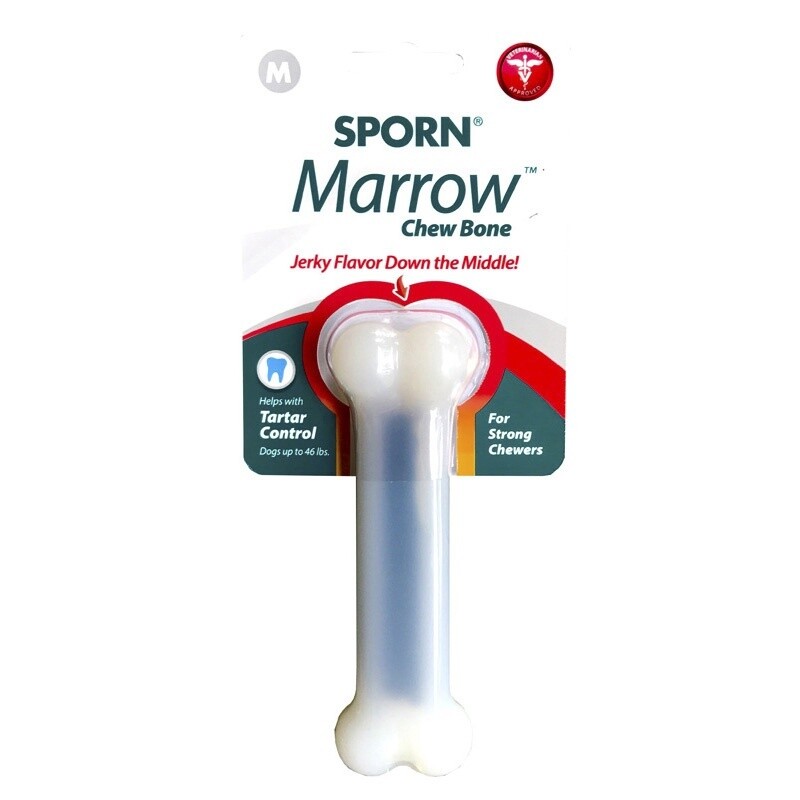 Sporn Marrow Bone Medium