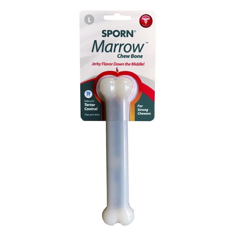 Sporn Marrow Bone Large