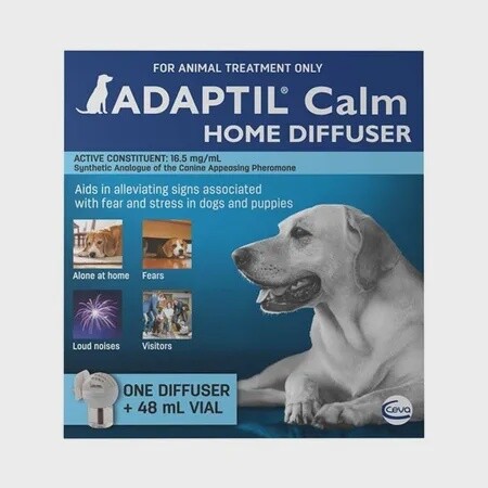 Adaptil Calm Home Diffuser 48Ml