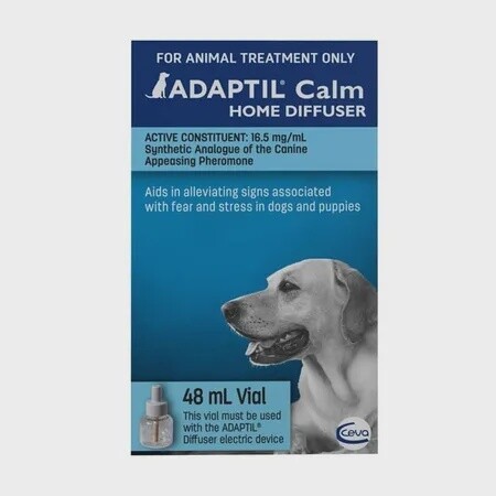 Adaptil Calm Refill 48Ml