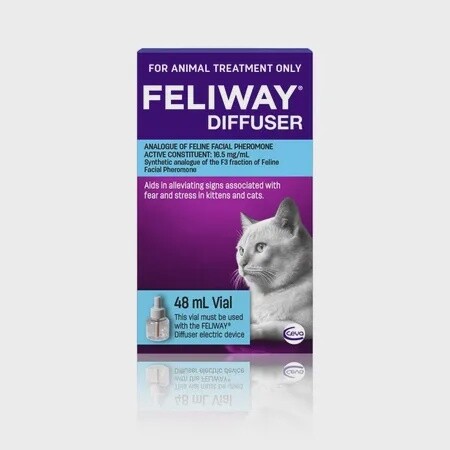 Feliway Refill 48Ml