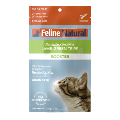 Cat Supplements