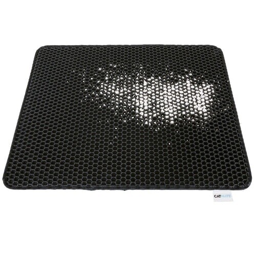 Catmate Anti-Scatter Litter Mat 45 X 60Cm
