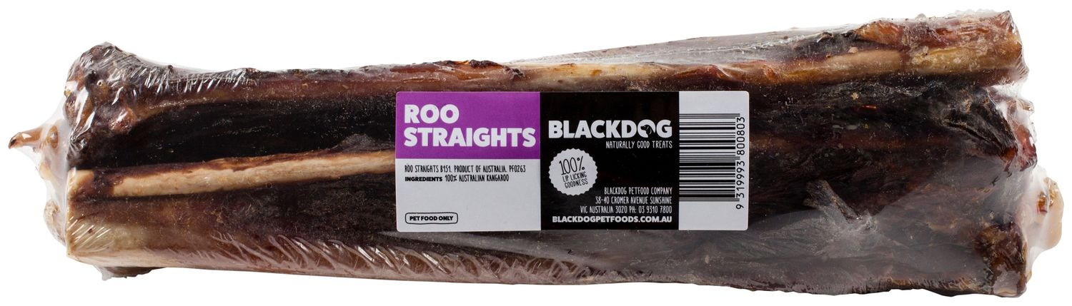 Blackdog Roo Straights