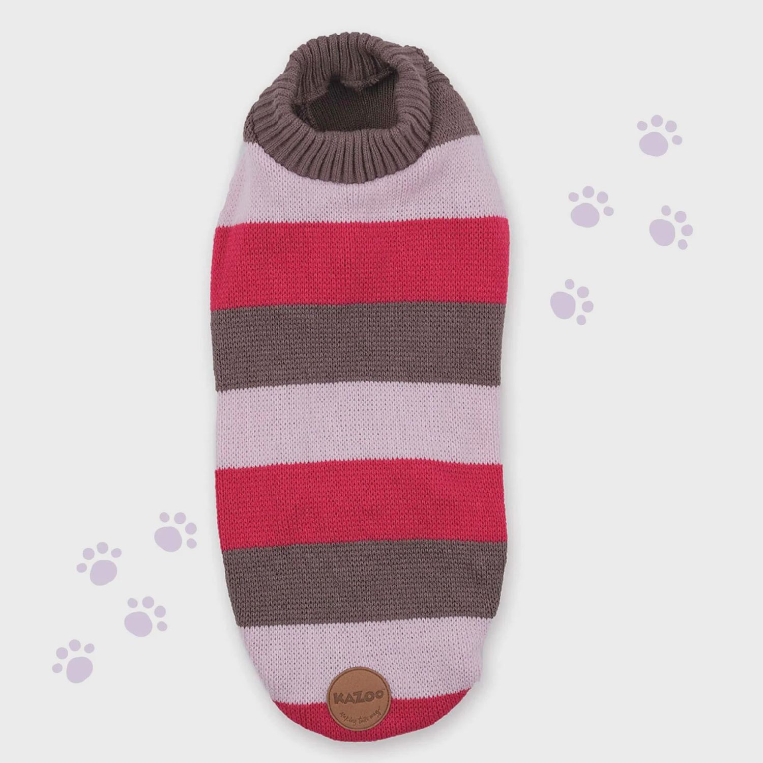 Kazoo Chestie Dog Jumper 53.0cm