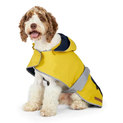 Dog Coats &amp; Jumpers