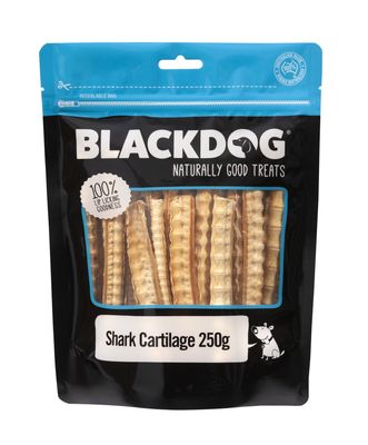Blackdog Shark Cartilage 250g