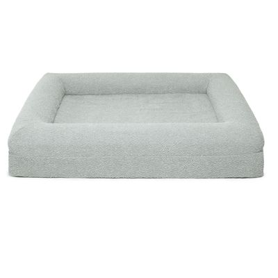 Dazy Dog Pebble Boucle Large Dog Bed