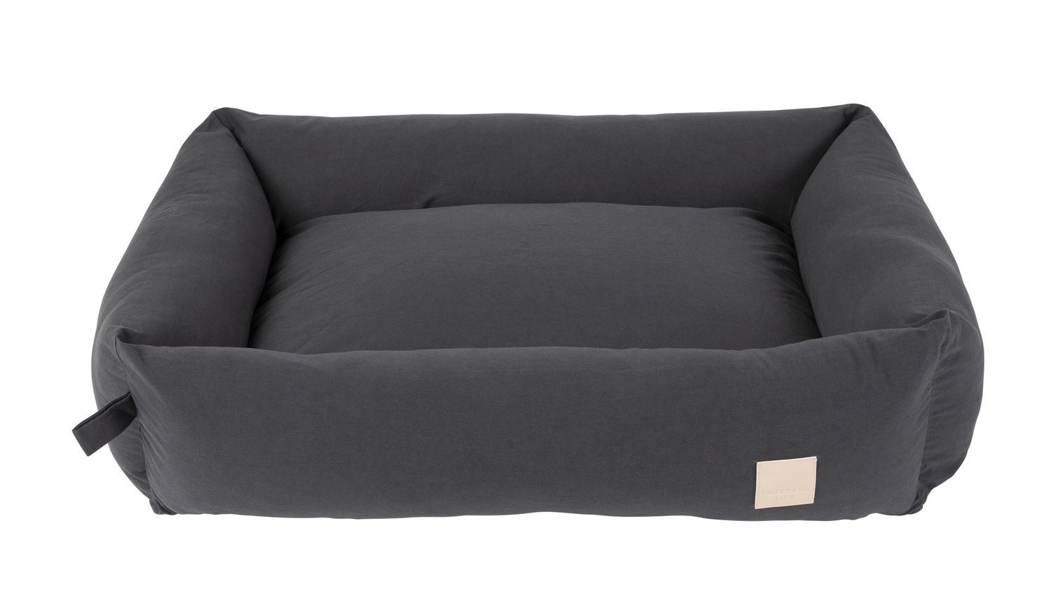 FuzzYard Life Grey Slate Dog Bed - Small