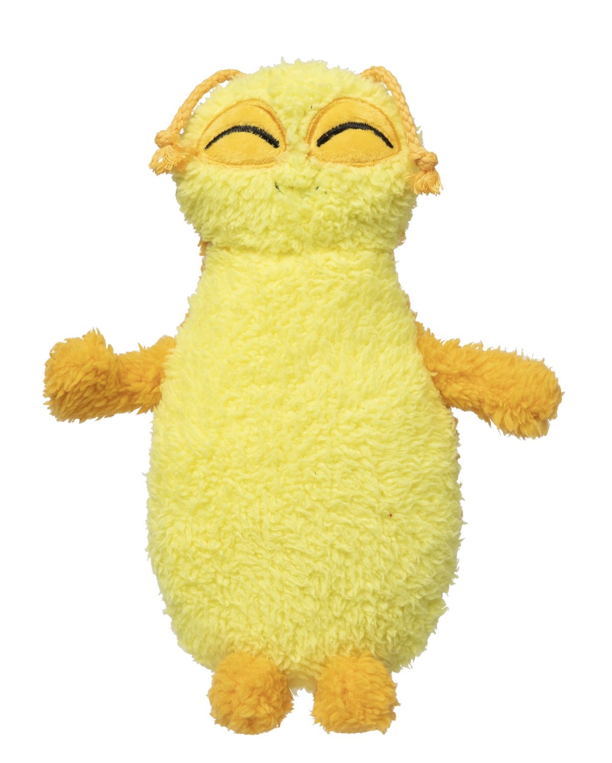 FuzzYard Belly The Bed Bug Dog Toy
