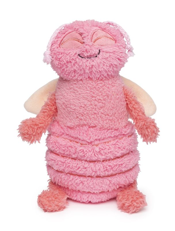 FuzzYard Flutter The Bed Bug Dog Toy