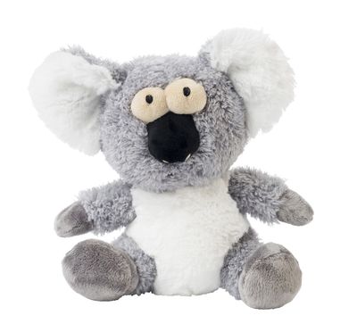 FuzzYarsd Lil &#39; Kana The Koala Dog Toy Small