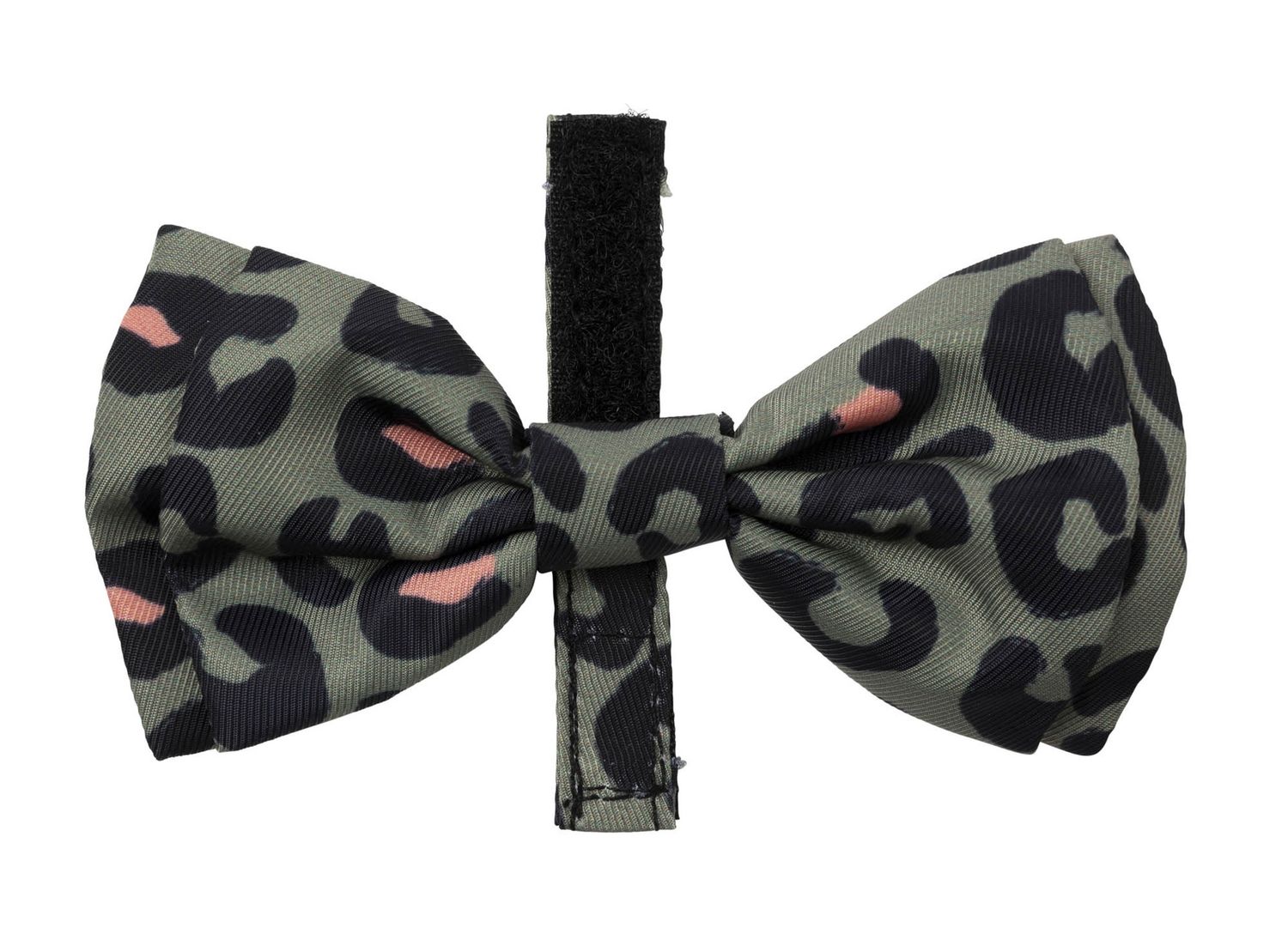 FuzzYard Savanna Bowtie Small