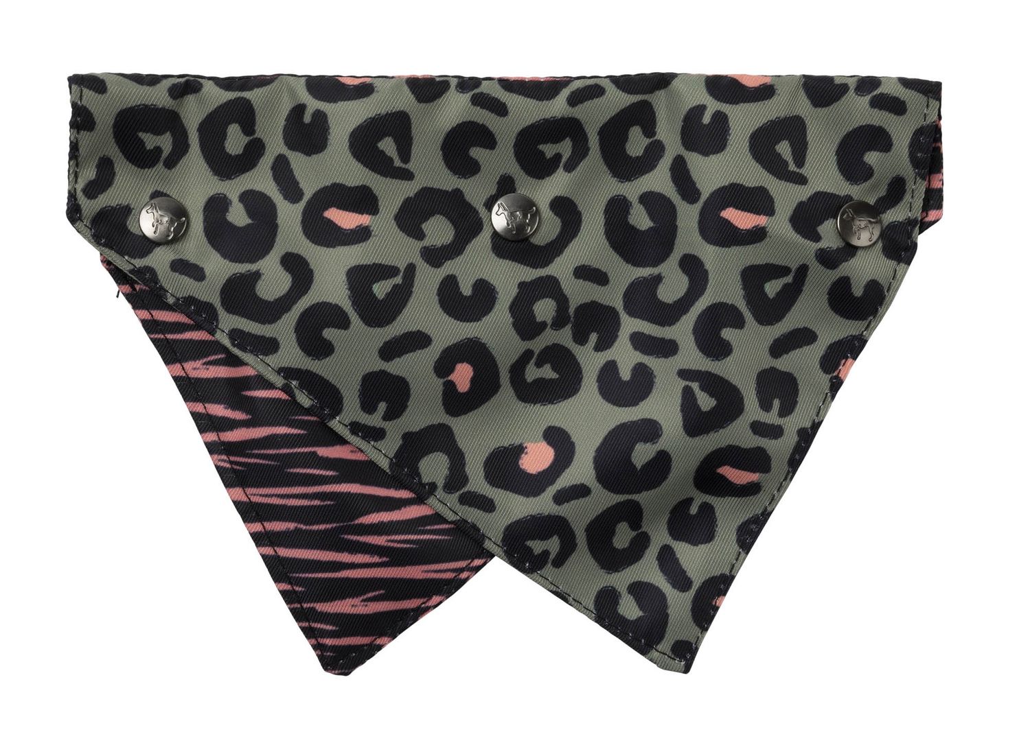 FuzzYard Bandana Savanna Small