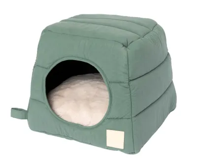 Cat Bedding and Carriers