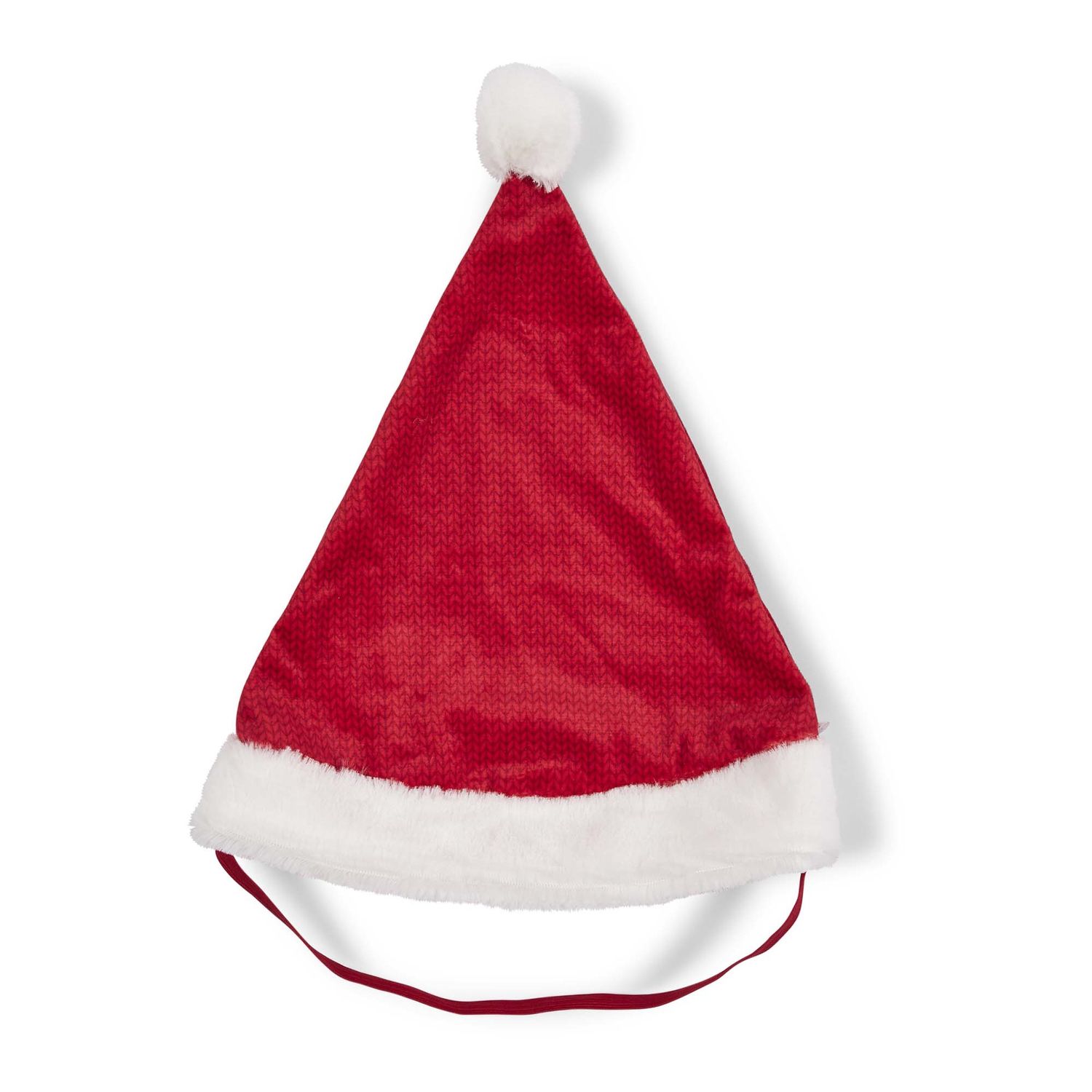 Kazoo Santa Paws Hat