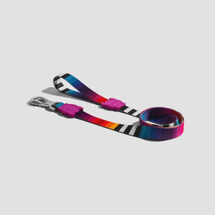 ZeeDog PRISMA LEASH SMALL