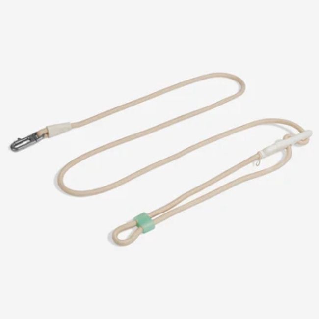 ZeeDog Vanilla Handsfree Leash
