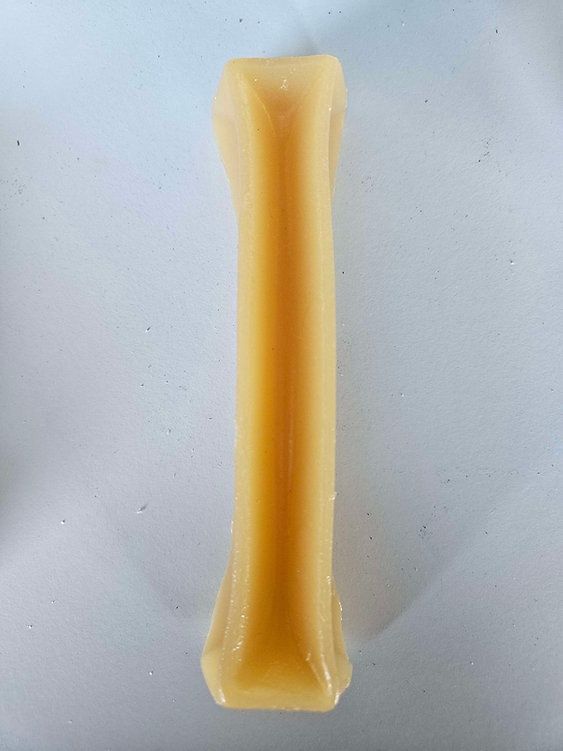 Marrowz Goats Milk Bone Marrow Chew Large