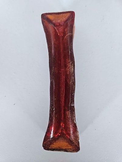 Marrowz Beef Liver Marrow Chew Large