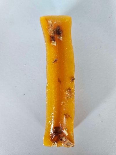 Marrowz Pumpkin Bone Marrow Chew Large