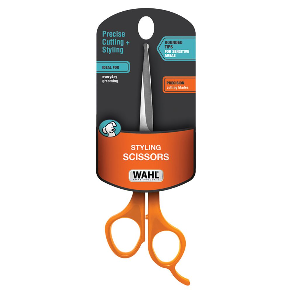 WAHL Styling Scissors
