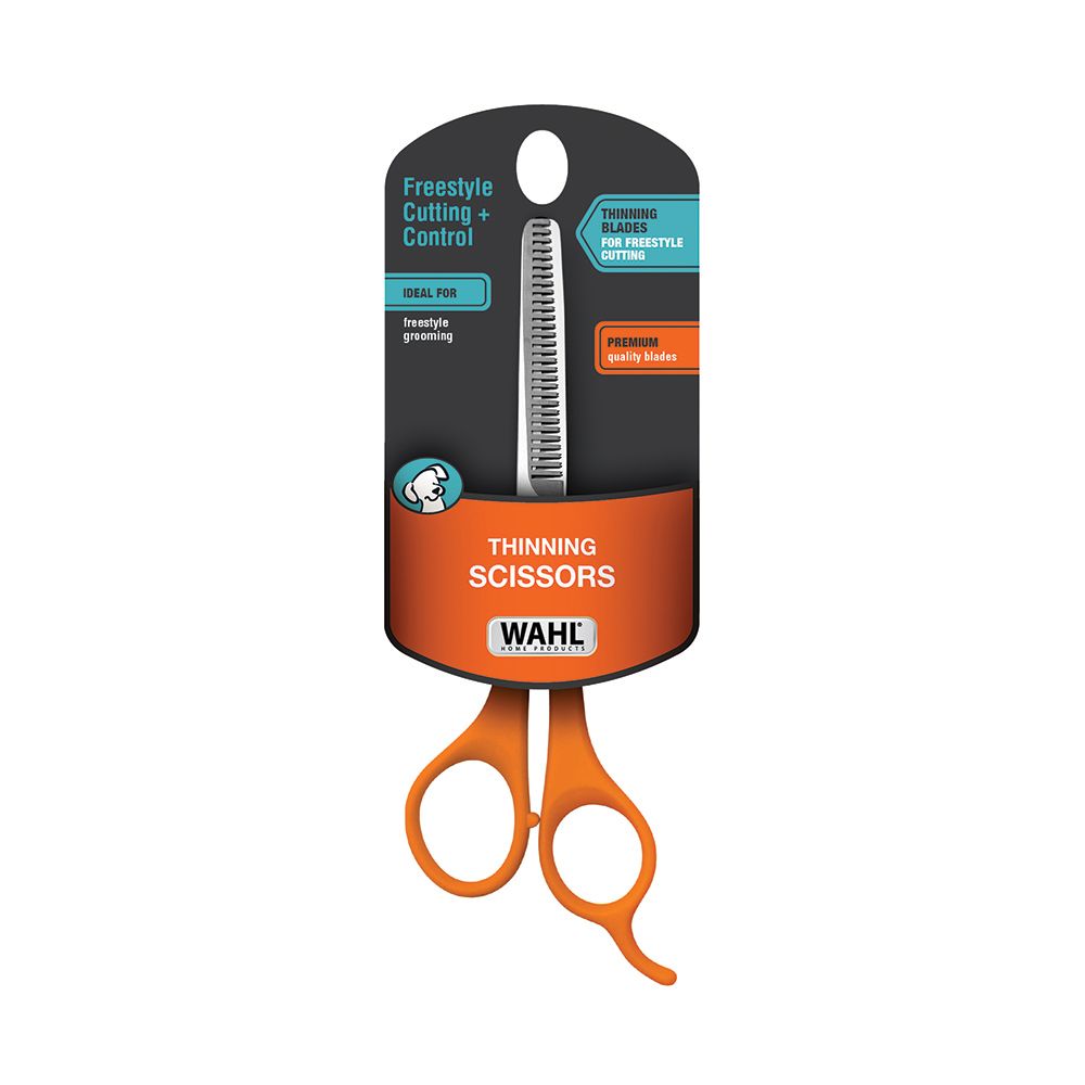 WAHL Thinning Scissors