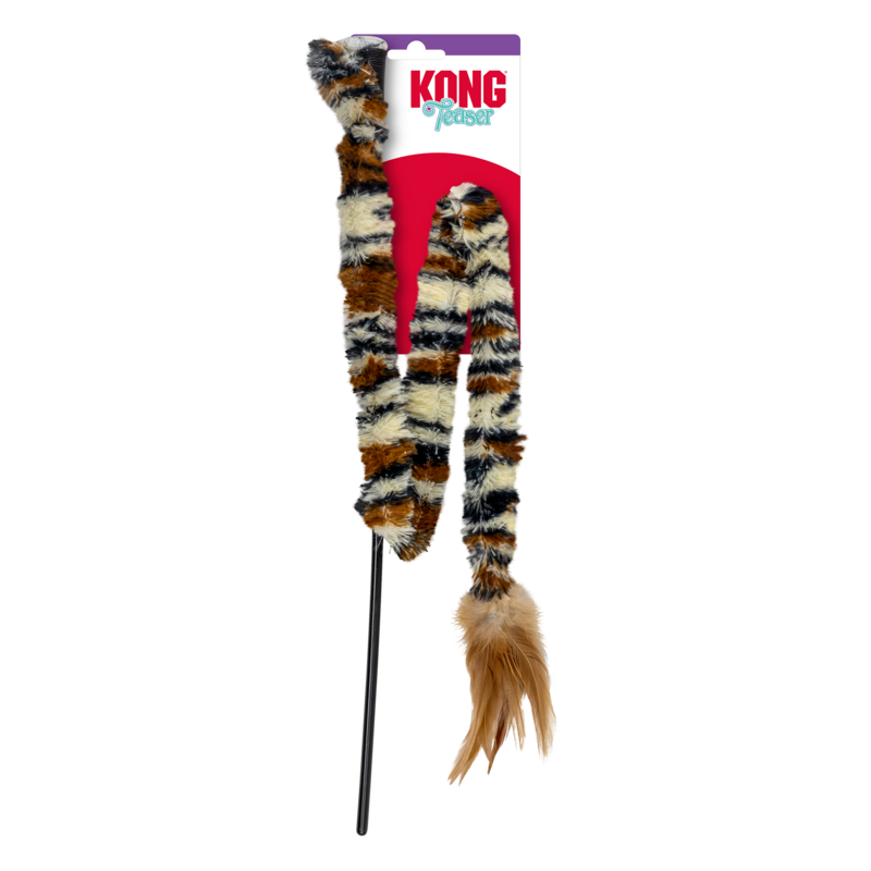 Kong Cat Swizzle Bird
