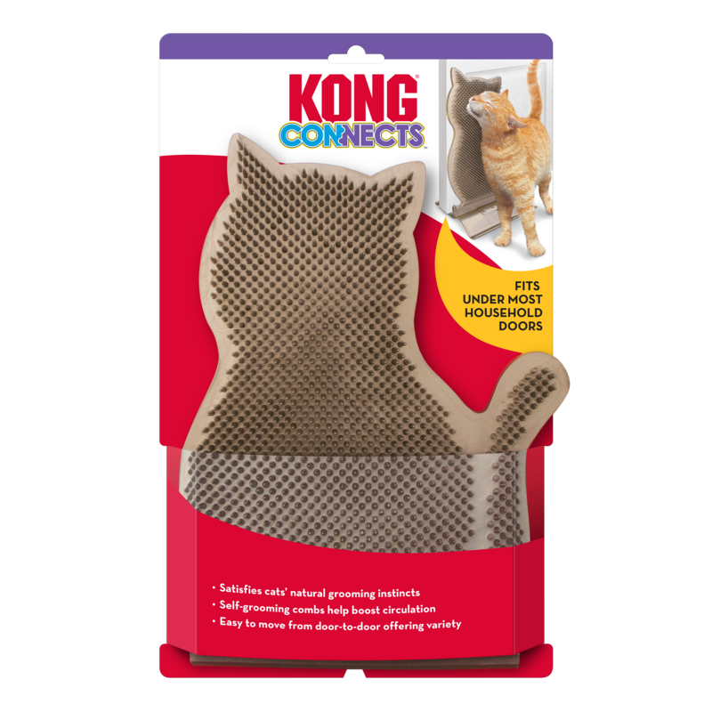 Kong Cat Connect Kitty Comber