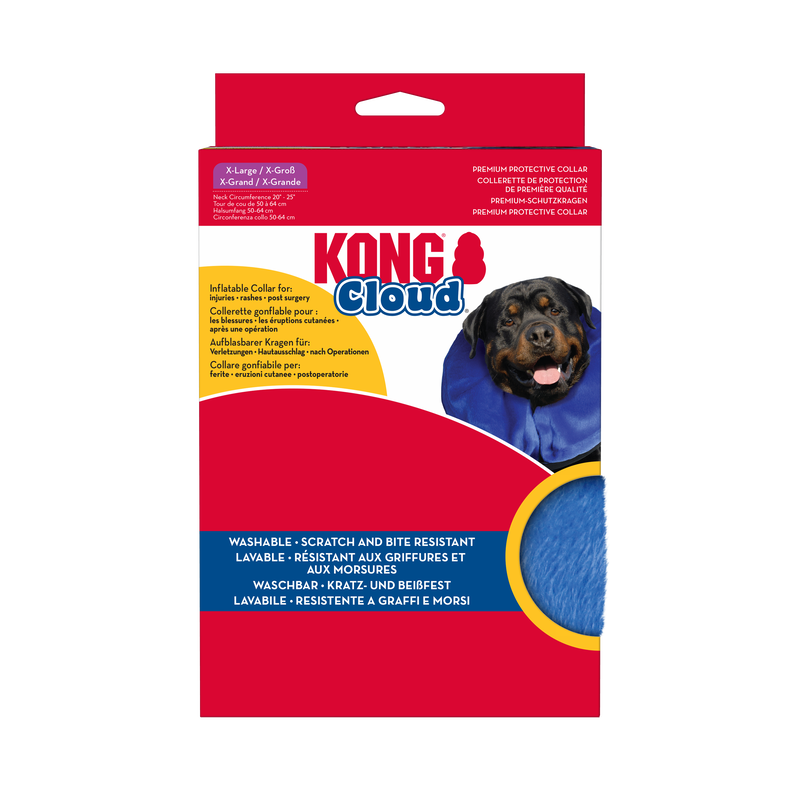 Kong Cloud E Collar  Extra Large