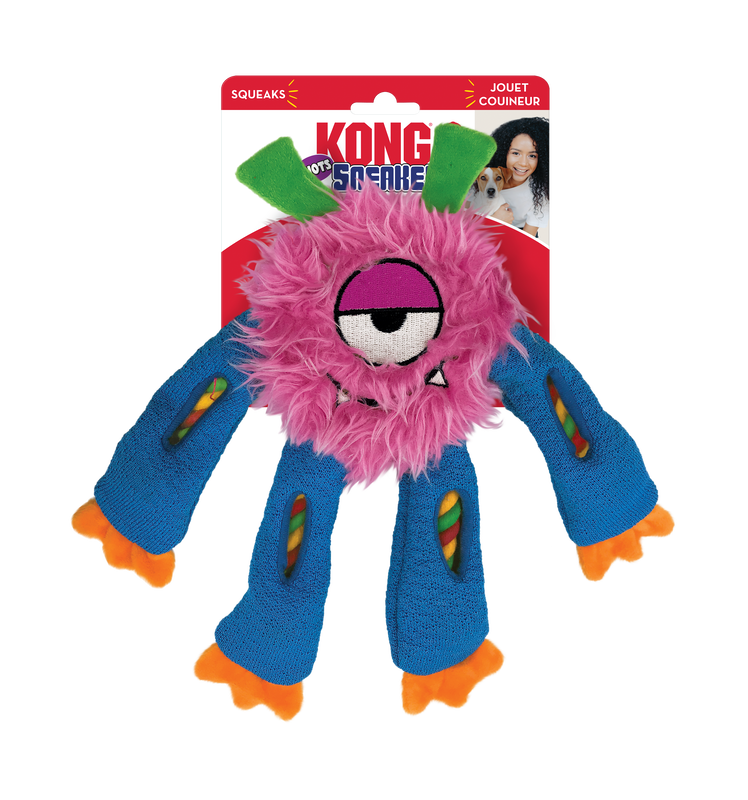 Kong Sneakerz Knots