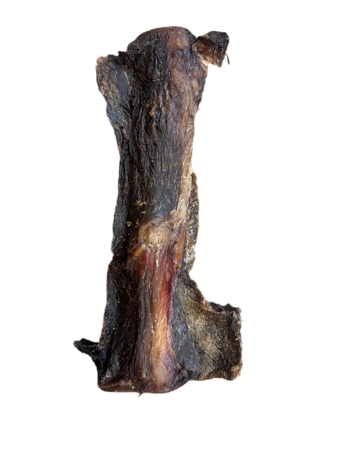 WILDBORNE Dried Roo Marrow Bone